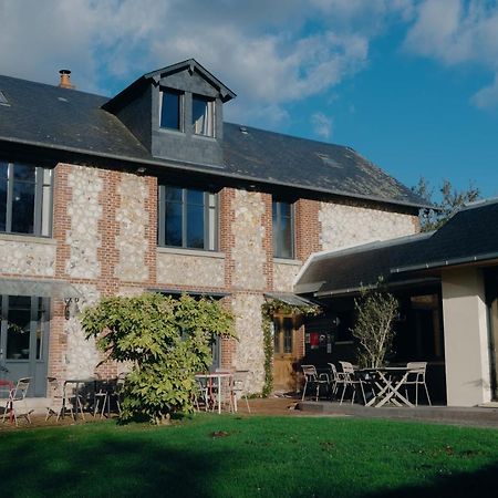 La Fraichette-Hotel & Spa La Rivière-Saint-Sauveur Eksteriør billede