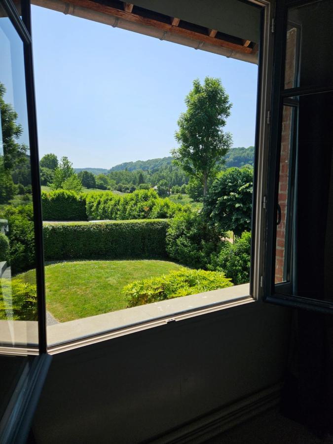 La Fraichette-Hotel & Spa La Rivière-Saint-Sauveur Eksteriør billede